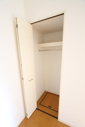 MY LIFE IIの物件内観写真